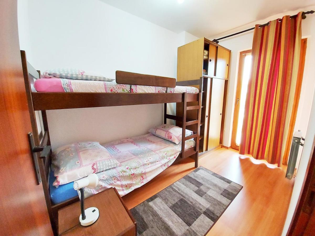 Cvitic Apartments Rovinj Exterior photo