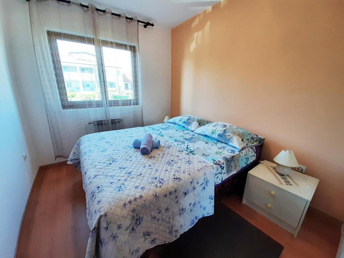 Cvitic Apartments Rovinj Exterior photo